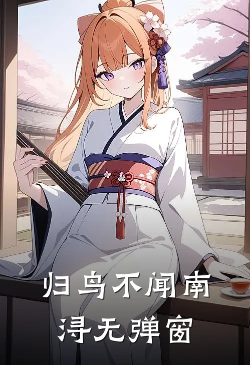 归鸟不闻南浔无弹窗