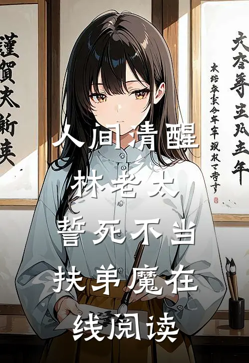 人间清醒林老太，誓死不当扶弟魔在线阅读