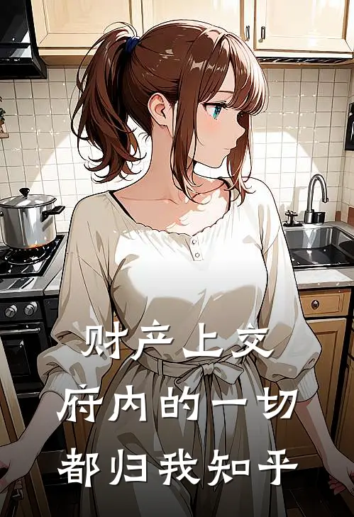 财产上交，府内的一切都归我知乎