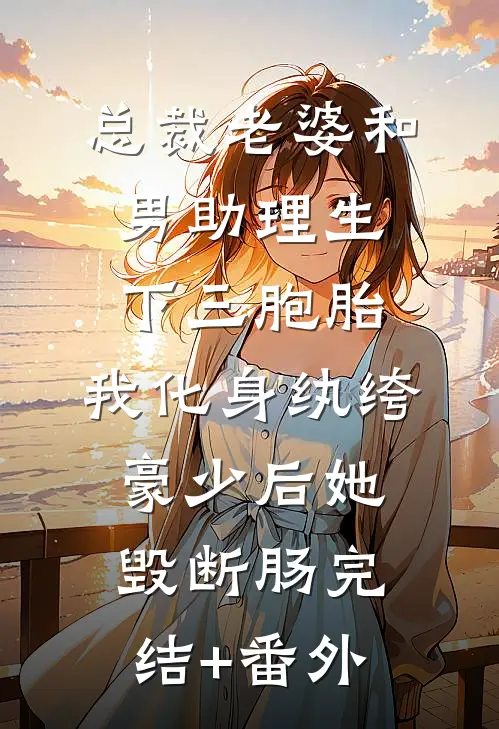 总裁老婆和男助理生下三胞胎，我化身纨绔豪少后她毁断肠完结+番外