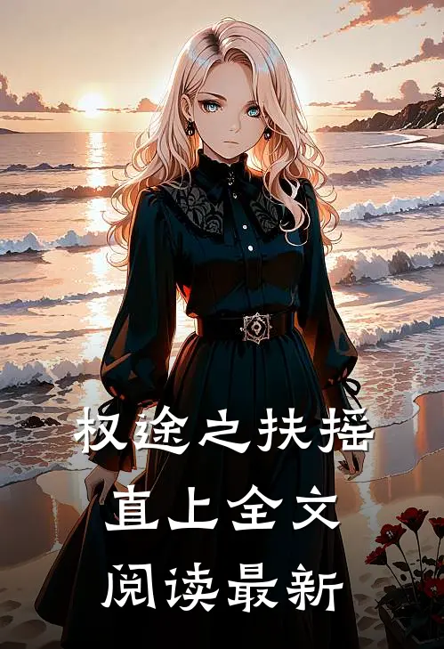 权途之扶摇直上全文阅读最新