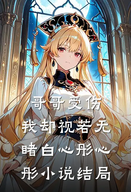 哥哥受伤，我却视若无睹白心彤心彤小说结局