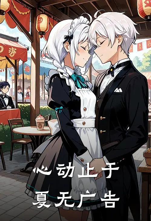 心动止于夏无广告