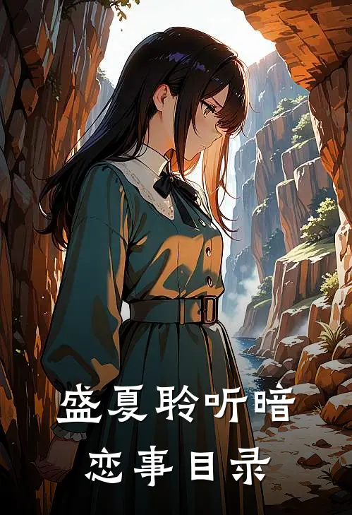蝉时雨不歇无删减全文