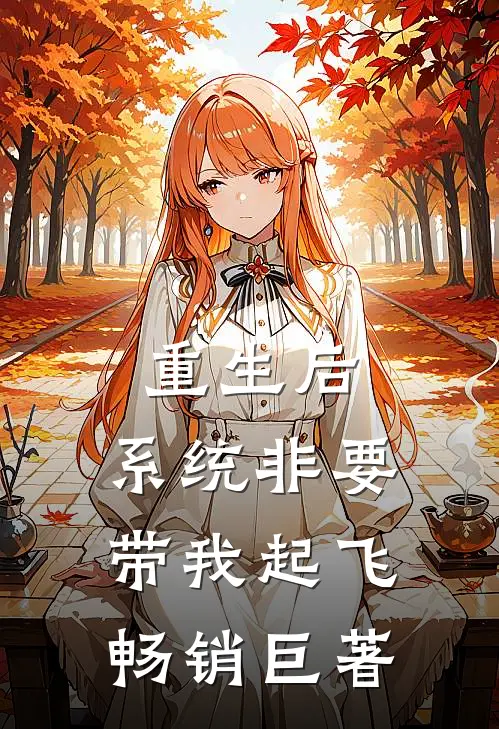 重生后，系统非要带我起飞畅销巨著