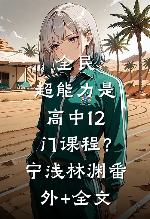 全民：超能力是高中12门课程？宁浅林渊(番外)+(全文)