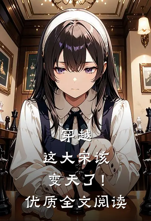 穿越：这大宋该变天了！优质全文阅读