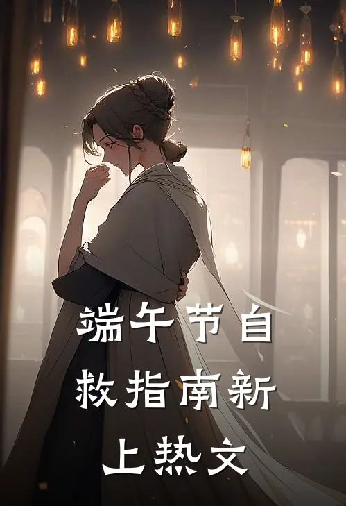 端午节自救指南新上热文