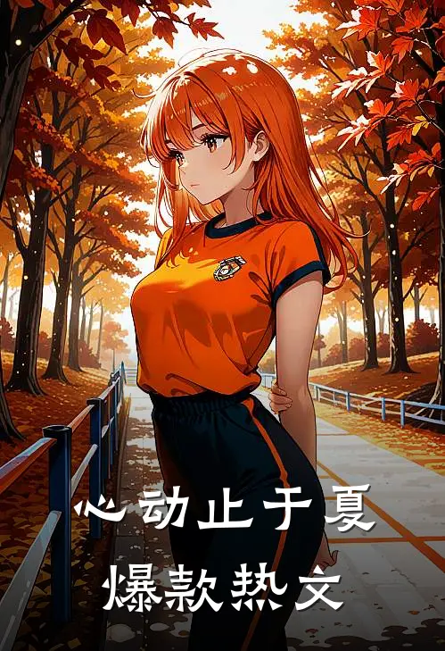 心动止于夏爆款热文
