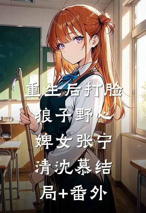 重生后打脸狼子野心婢女张宁清沈慕结局+番外