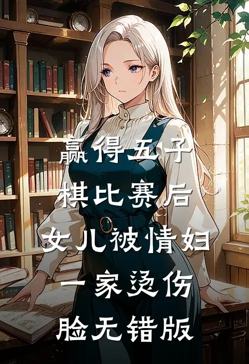 赢得五子棋比赛后，女儿被情妇一家烫伤脸无错版