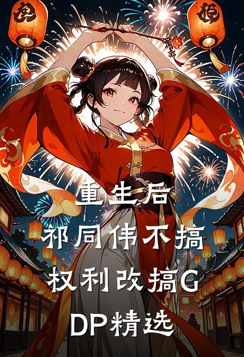 重生后，祁同伟不搞权利改搞GDP精选