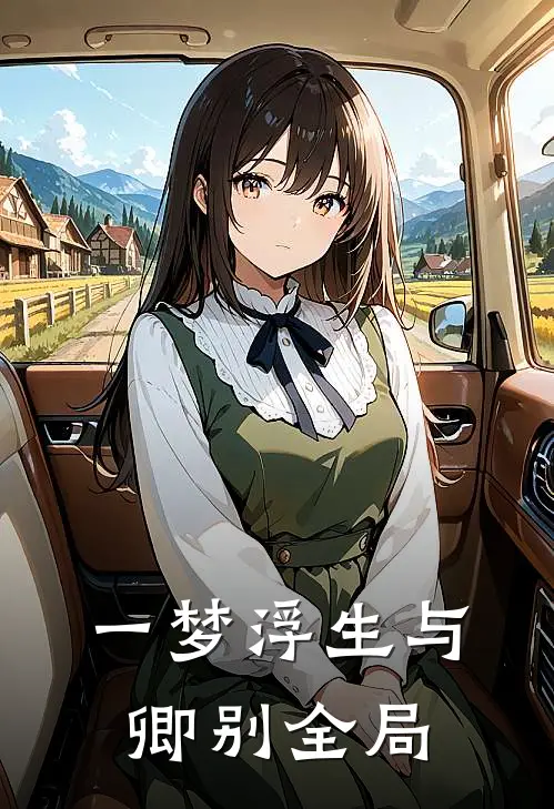 一梦浮生与卿别全局
