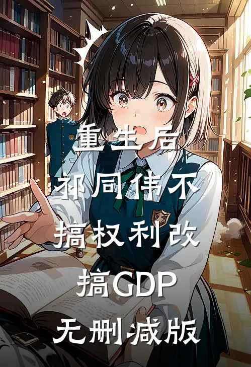 重生后，祁同伟不搞权利改搞GDP无删减版