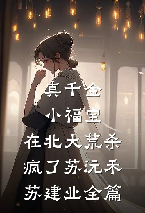 嫁给克妻首辅后，我反手拐走他的白月光