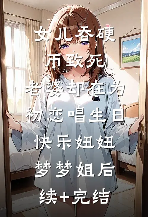 女儿吞硬币致死，老婆却在为初恋唱生日快乐妞妞梦梦姐后续+完结
