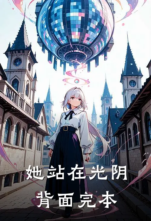她站在光阴背面完本