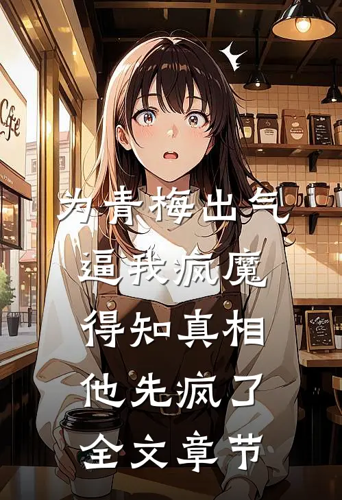为青梅出气逼我疯魔，得知真相他先疯了全文章节