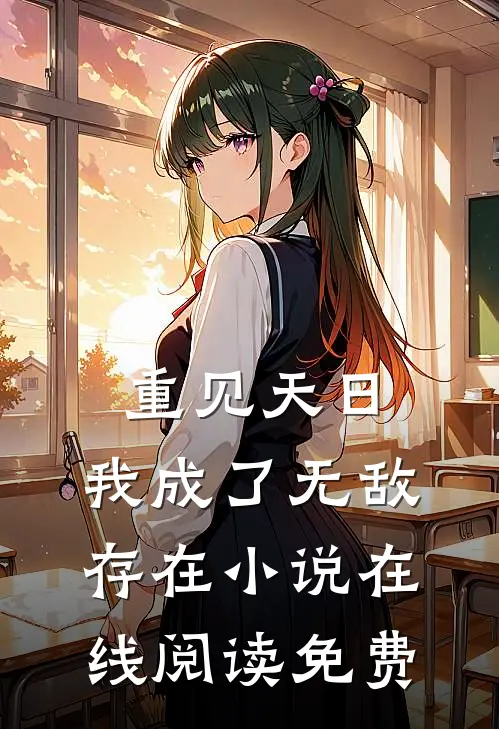 重见天日：我成了无敌存在小说在线阅读免费