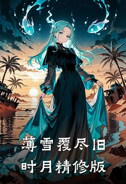 薄雪覆尽旧时月精修版