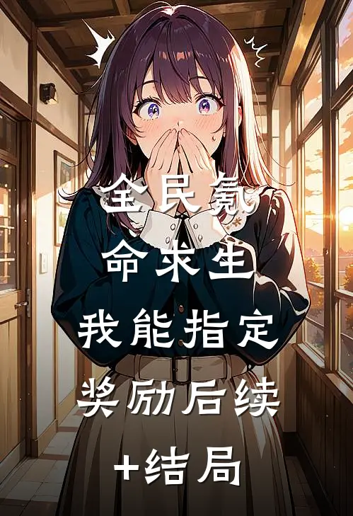 全民氪命求生：我能指定奖励后续+结局
