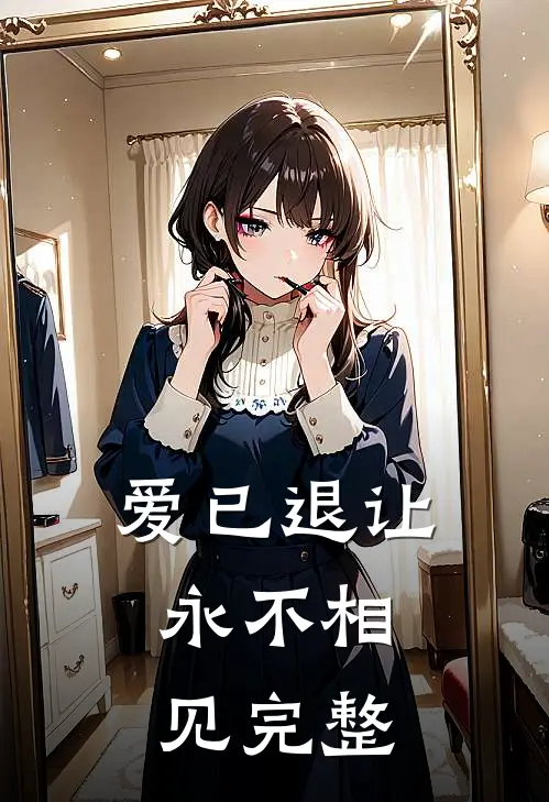 爱已退让，永不相见完整