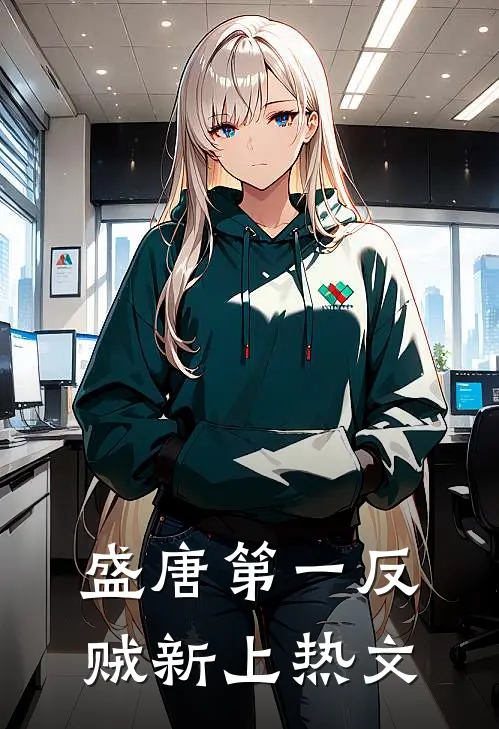 盛唐第一反贼新上热文