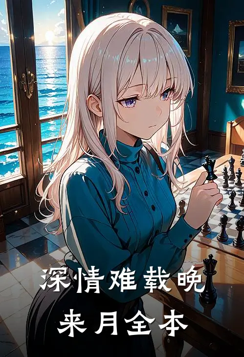 末世狼崽要黑化全文无删减