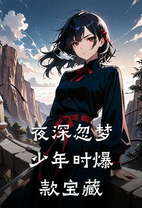 夜深忽梦少年时爆款宝藏