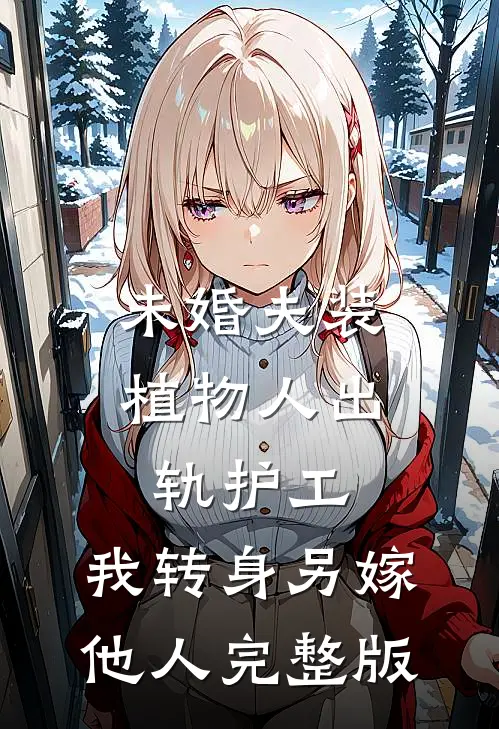 未婚夫装植物人出轨护工，我转身另嫁他人完整版