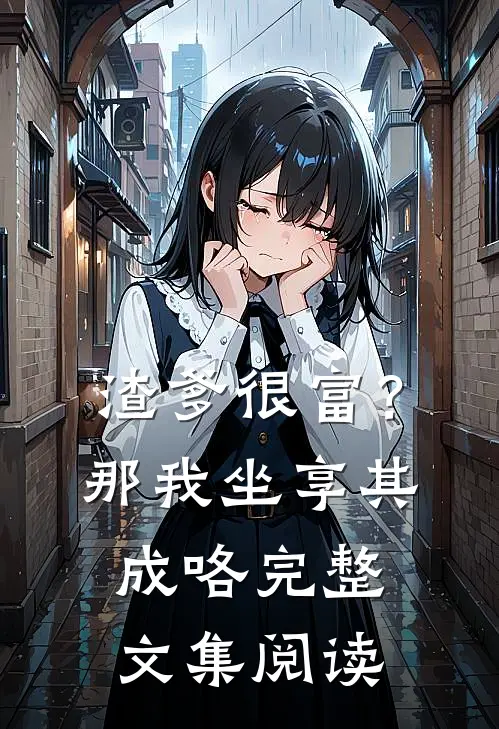 渣爹很富？那我坐享其成咯完整文集阅读