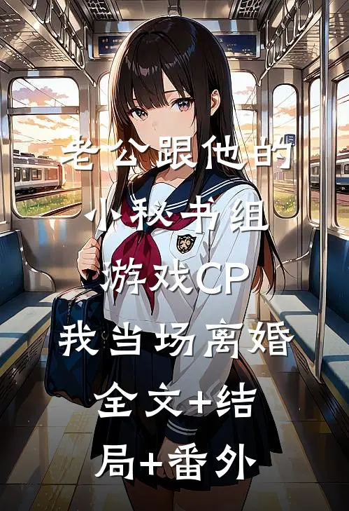 老公跟他的小秘书组游戏CP，我当场离婚:全文+结局+番外
