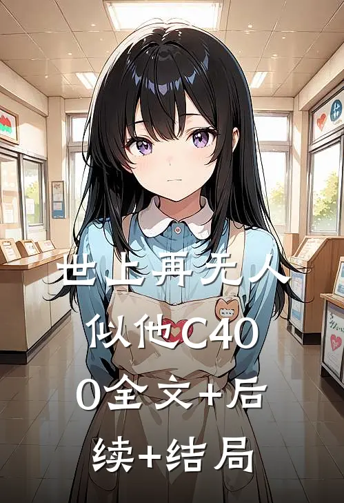 世上再无人似他C400全文+后续+结局