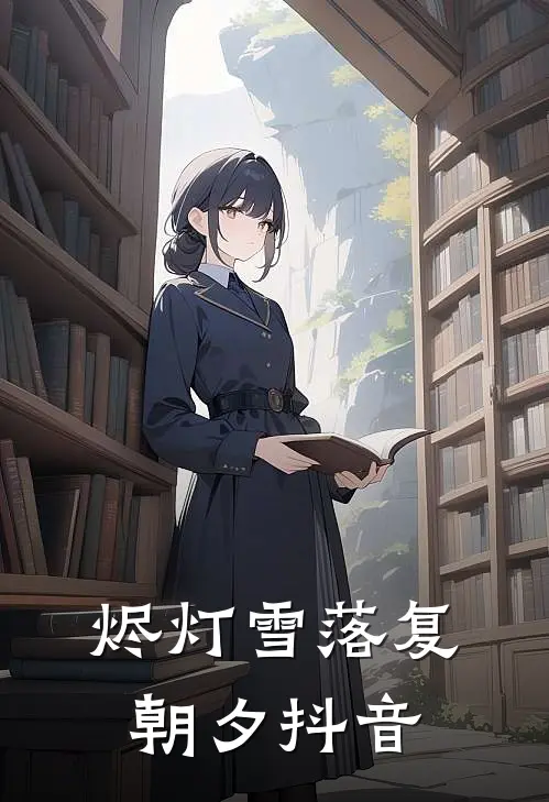烬灯雪落复朝夕抖音