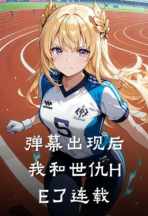 弹幕出现后，我和世仇HE了连载