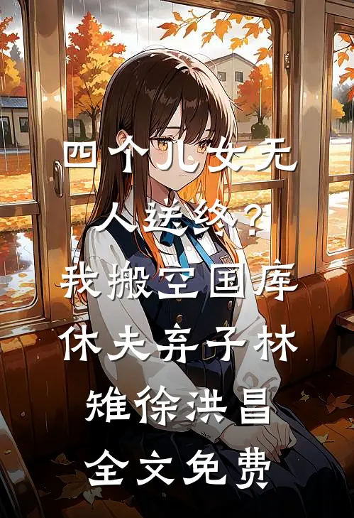 四个儿女无人送终？我搬空国库休夫弃子林雉徐洪昌全文免费