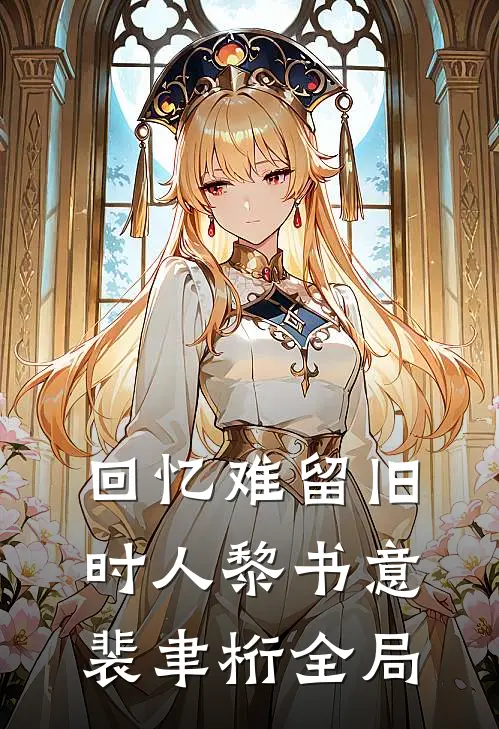回忆难留旧时人黎书意裴聿桁全局