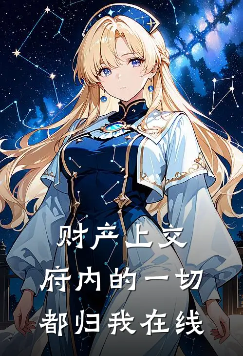 财产上交，府内的一切都归我在线