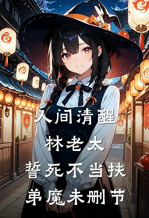 人间清醒林老太，誓死不当扶弟魔未删节