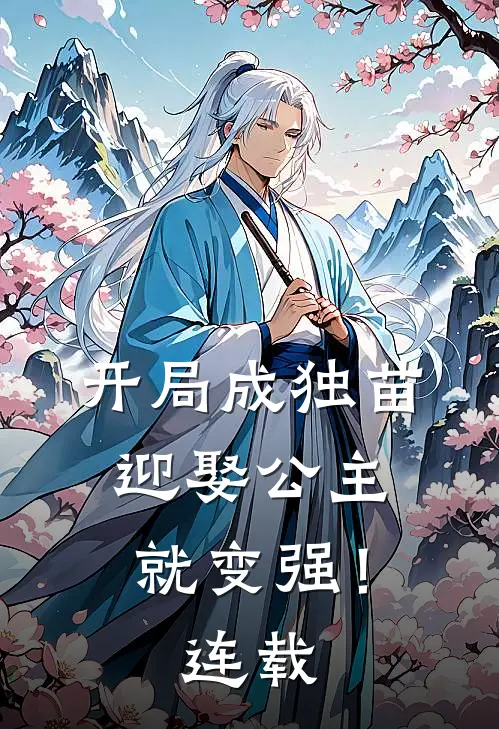 开局成独苗，迎娶公主就变强！连载