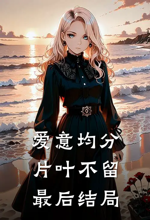 爱意均分，片叶不留最后结局