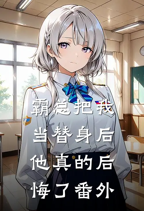 霸总把我当替身后，他真的后悔了番外