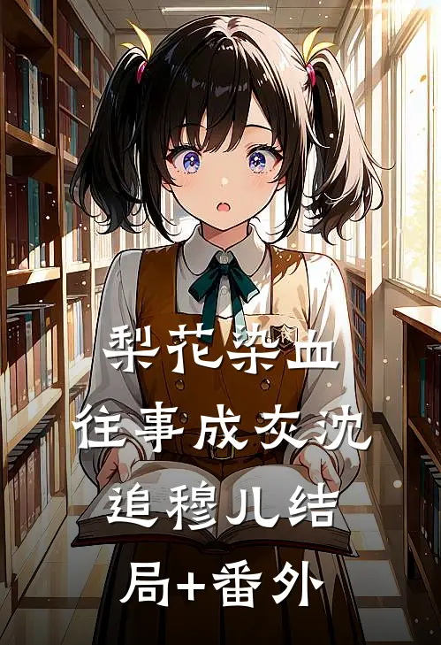 梨花染血，往事成灰沈追穆儿结局+番外