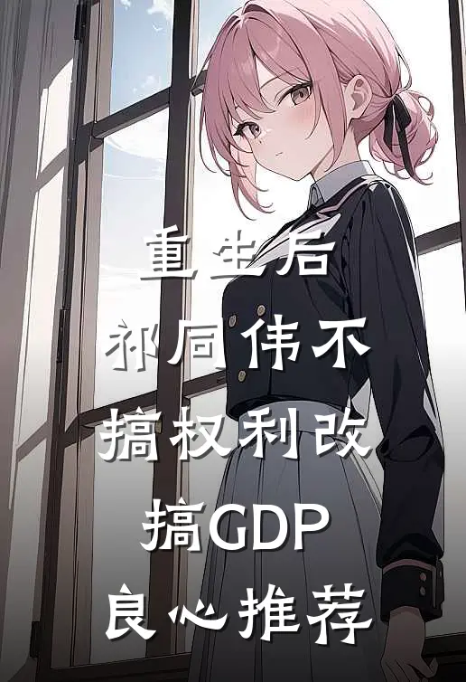 重生后，祁同伟不搞权利改搞GDP良心推荐