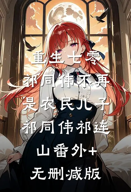 重生七零：祁同伟不再是农民儿子祁同伟祁连山番外+无删减版