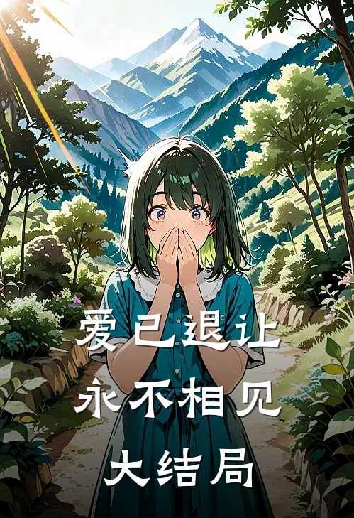 爱已退让，永不相见大结局