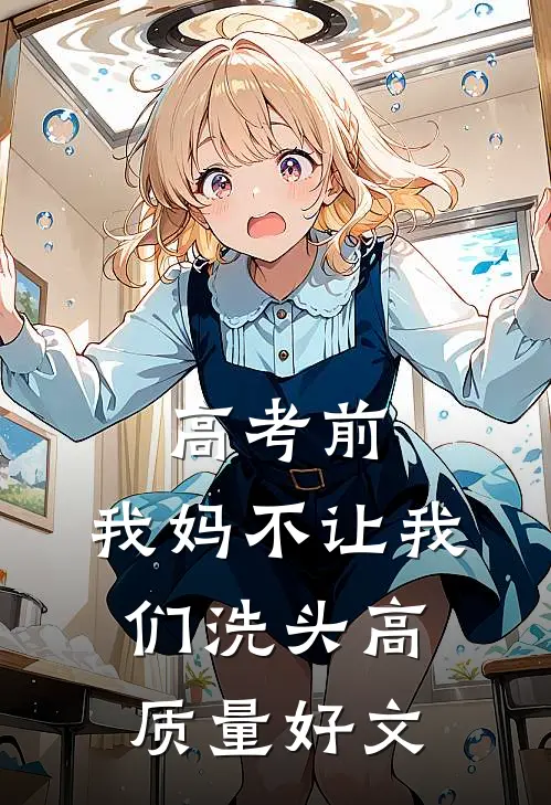 高考前，我妈不让我们洗头高质量好文