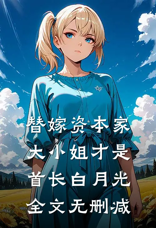 替嫁资本家大小姐才是首长白月光全文无删减