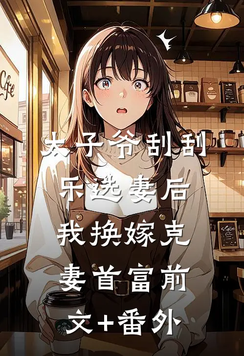 太子爷刮刮乐选妻后，我换嫁克妻首富前文+番外