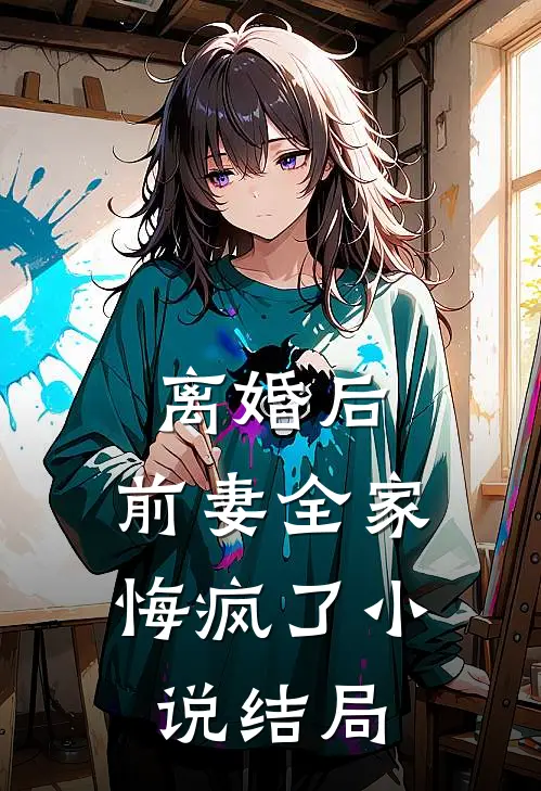 离婚后，前妻全家悔疯了小说结局